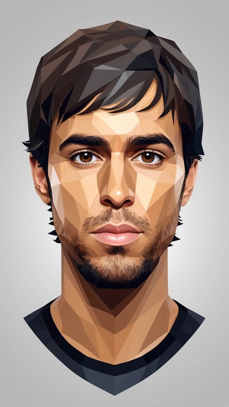 Enrique Iglesias