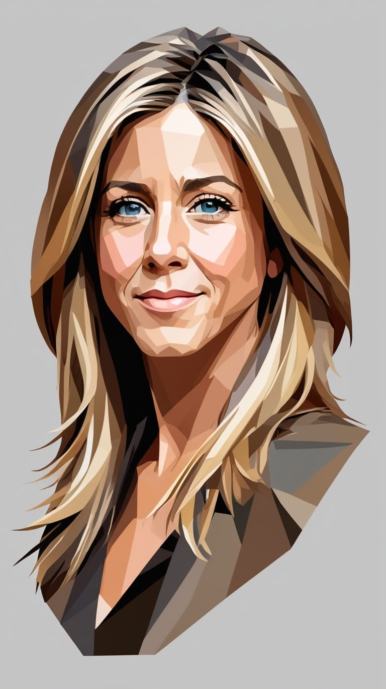 Jennifer Aniston