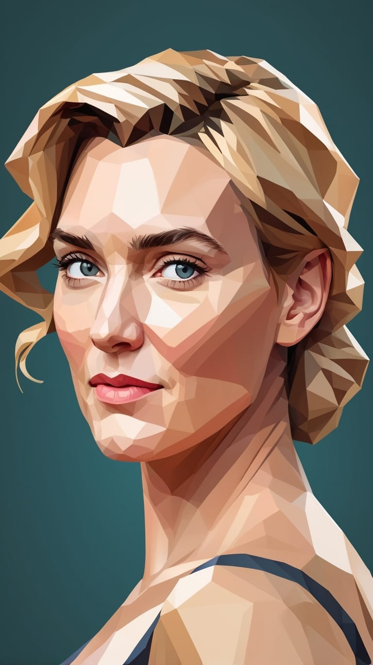 Kate Winslet