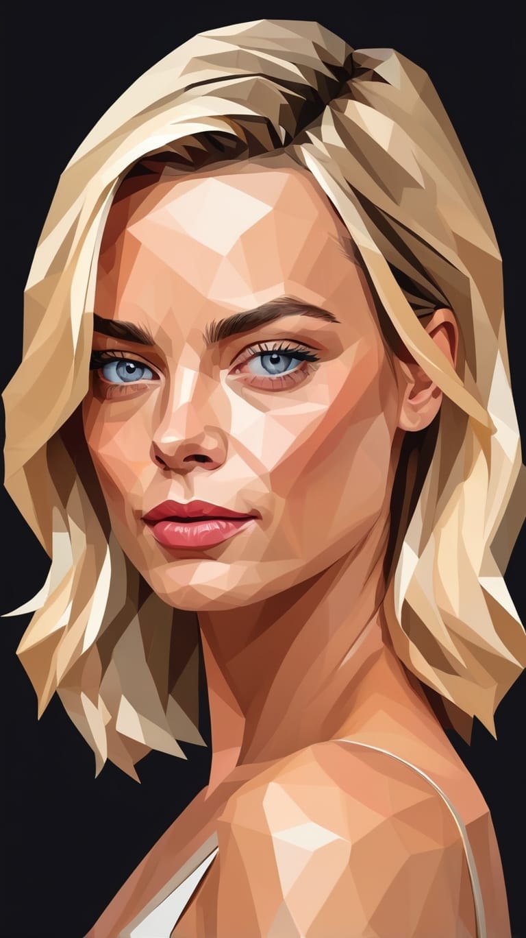 Margot Robbie
