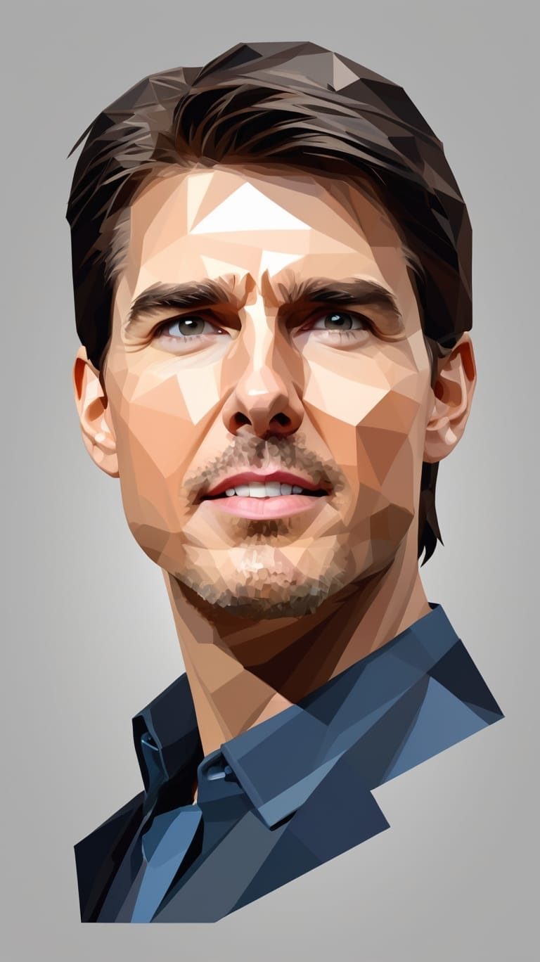Tom Cruise