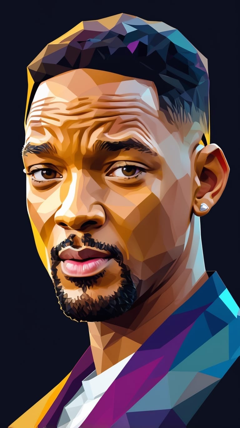 Will Smith