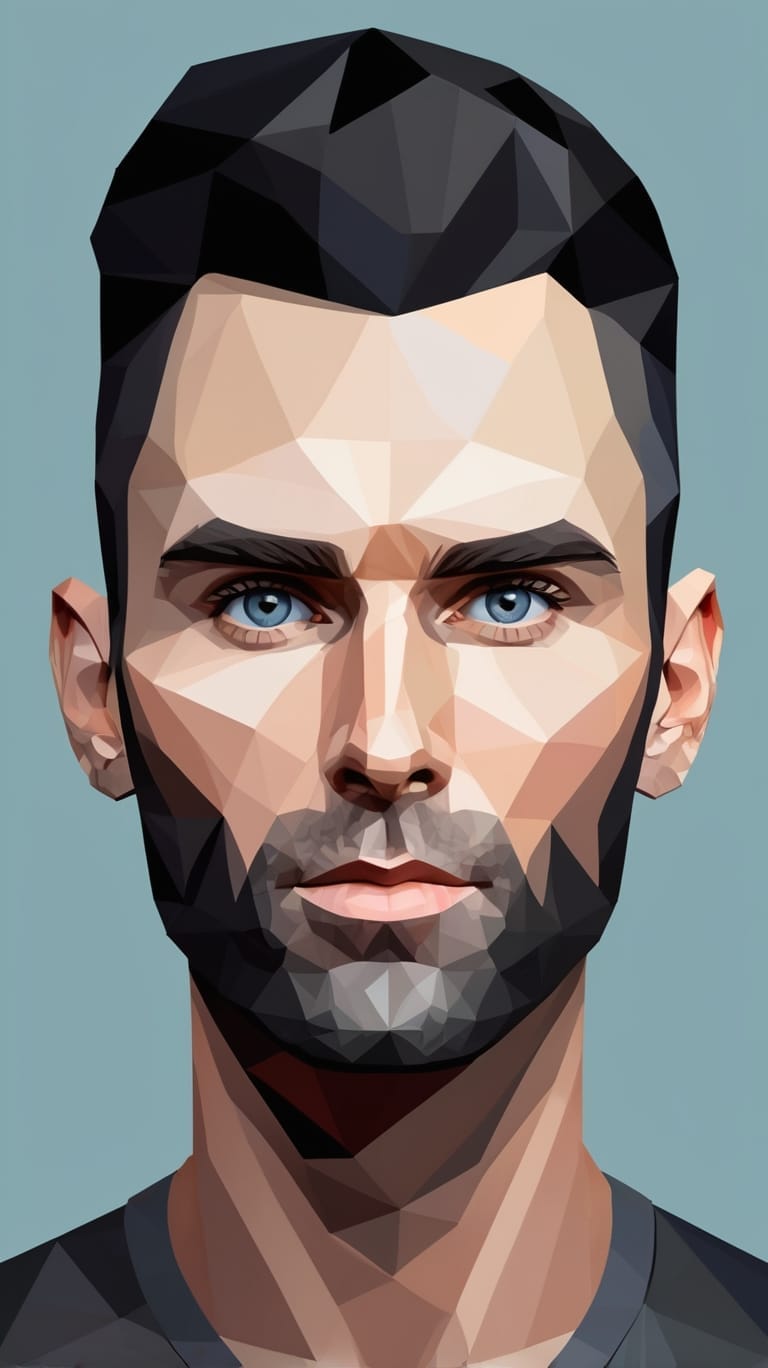 Adam Levine
