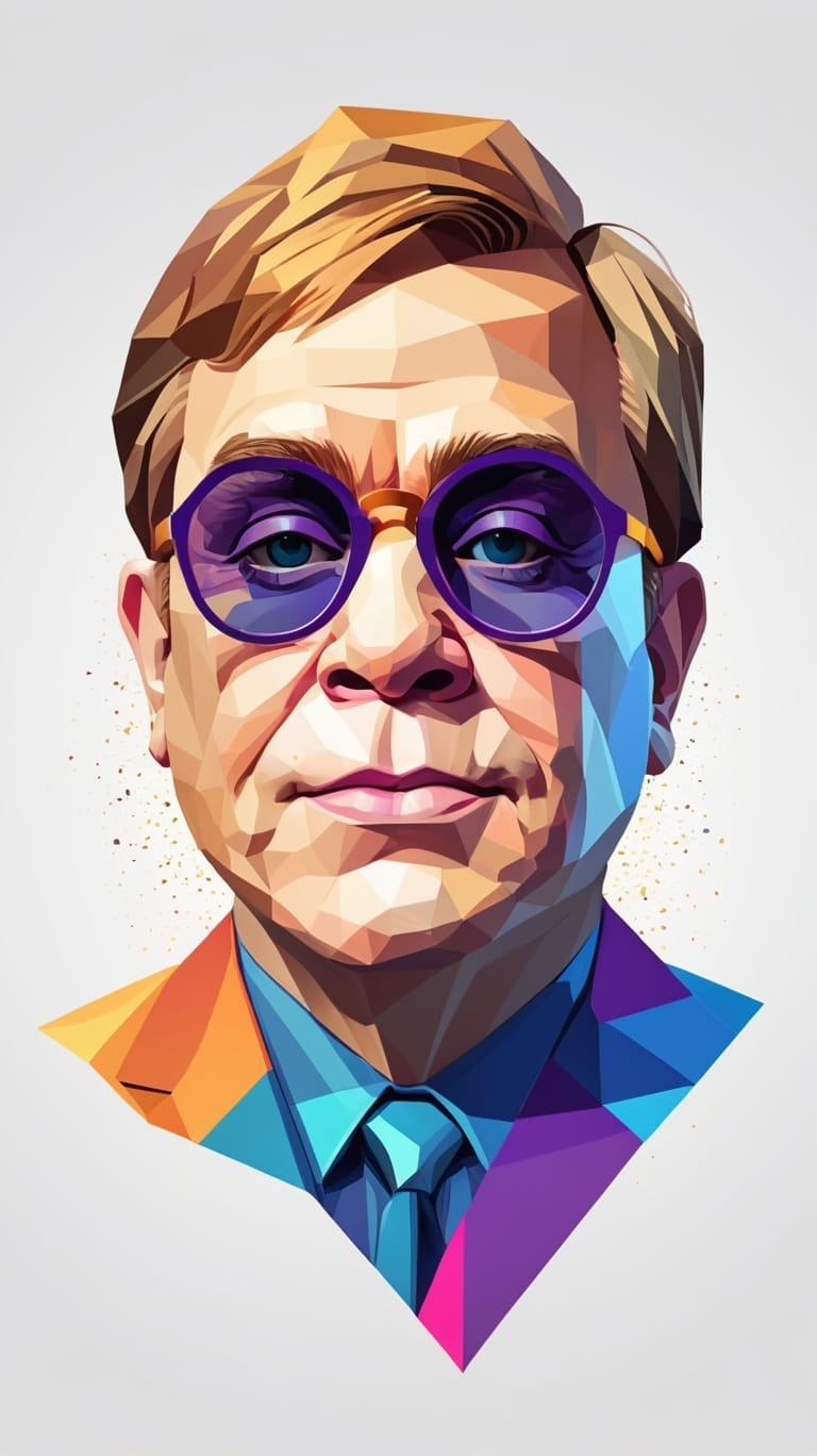 Elton John