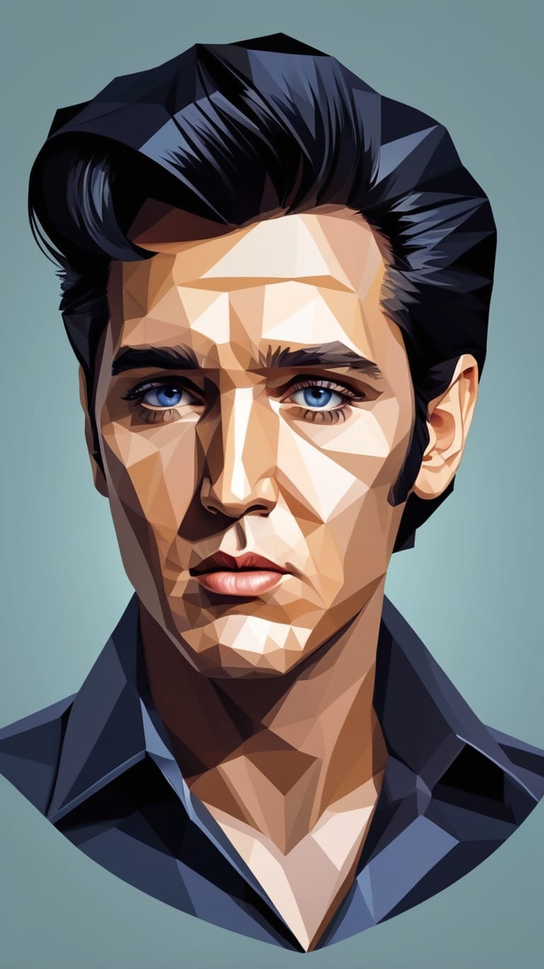 Elvis Presley