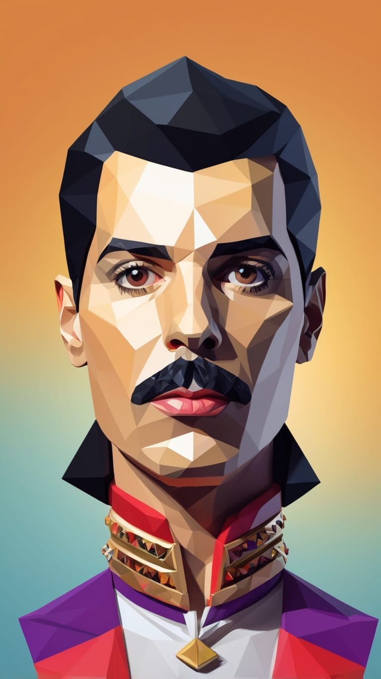 Freddie Mercury