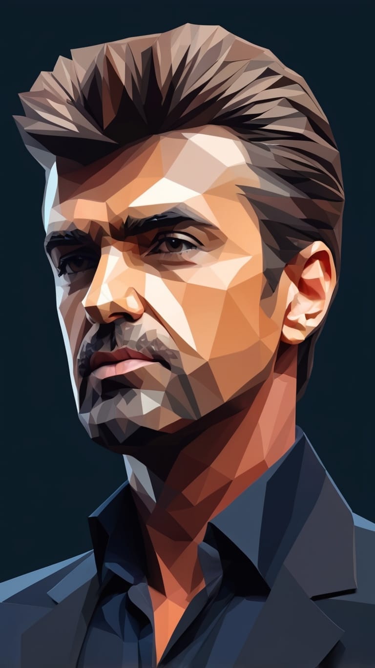 George Michael