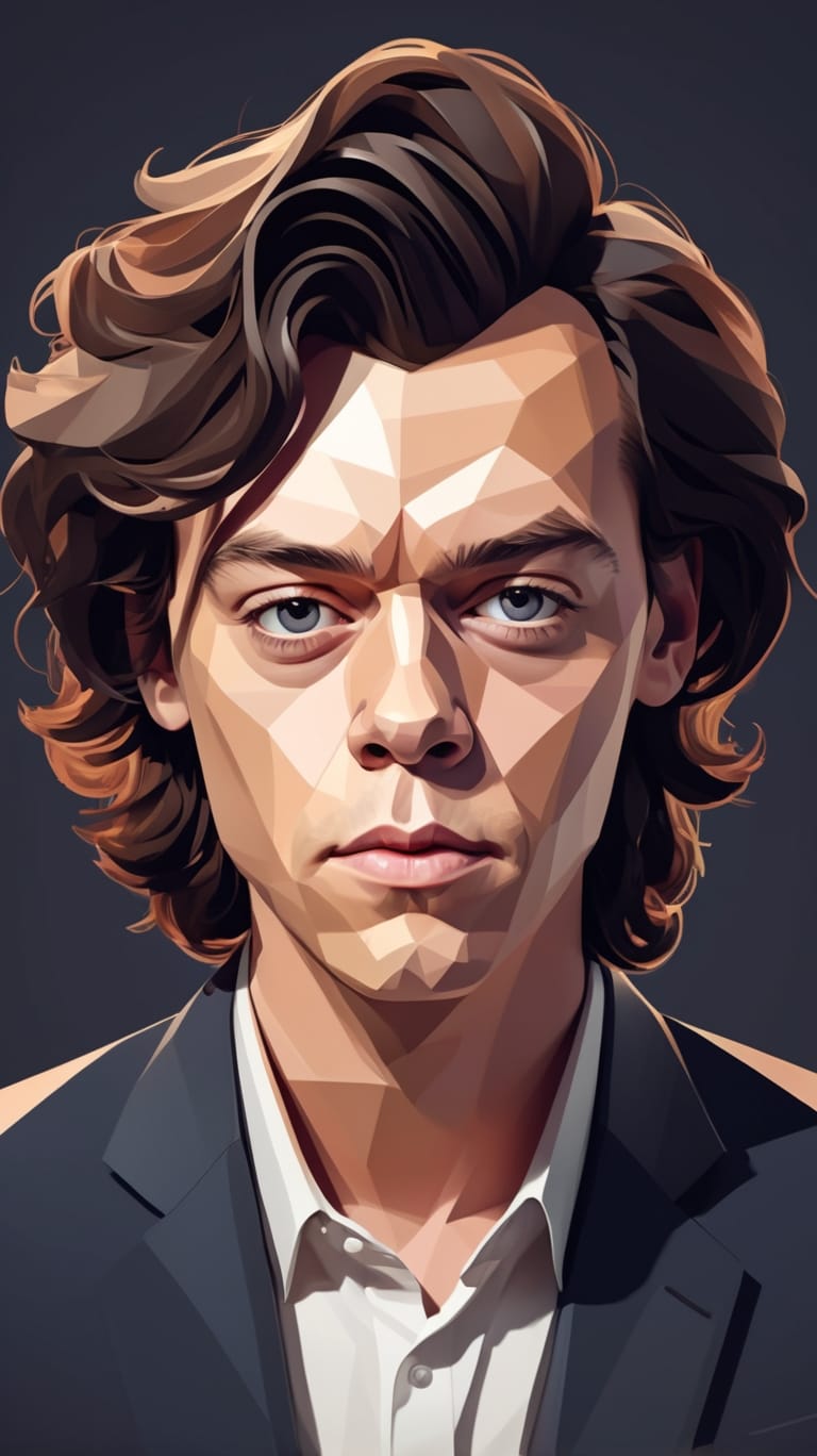 Harry Styles