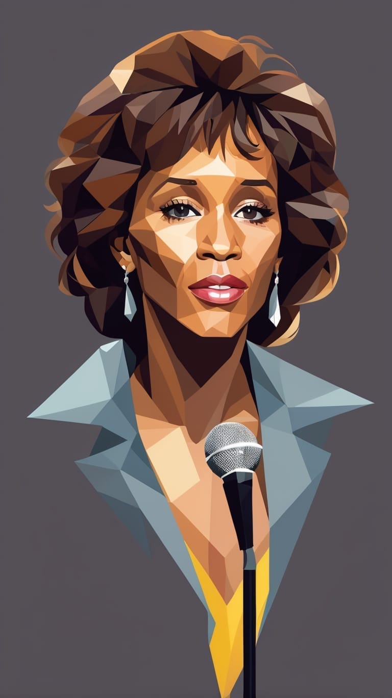 Whitney Houston